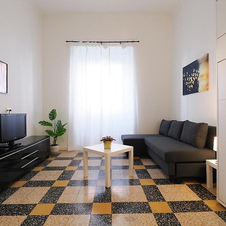 Primopiano - Bardelli Apartment Milan Exterior photo