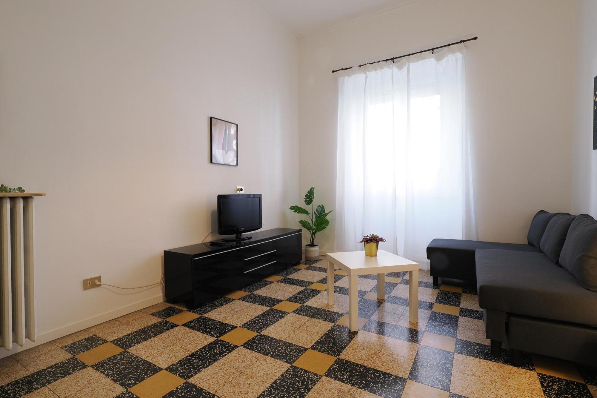 Primopiano - Bardelli Apartment Milan Exterior photo