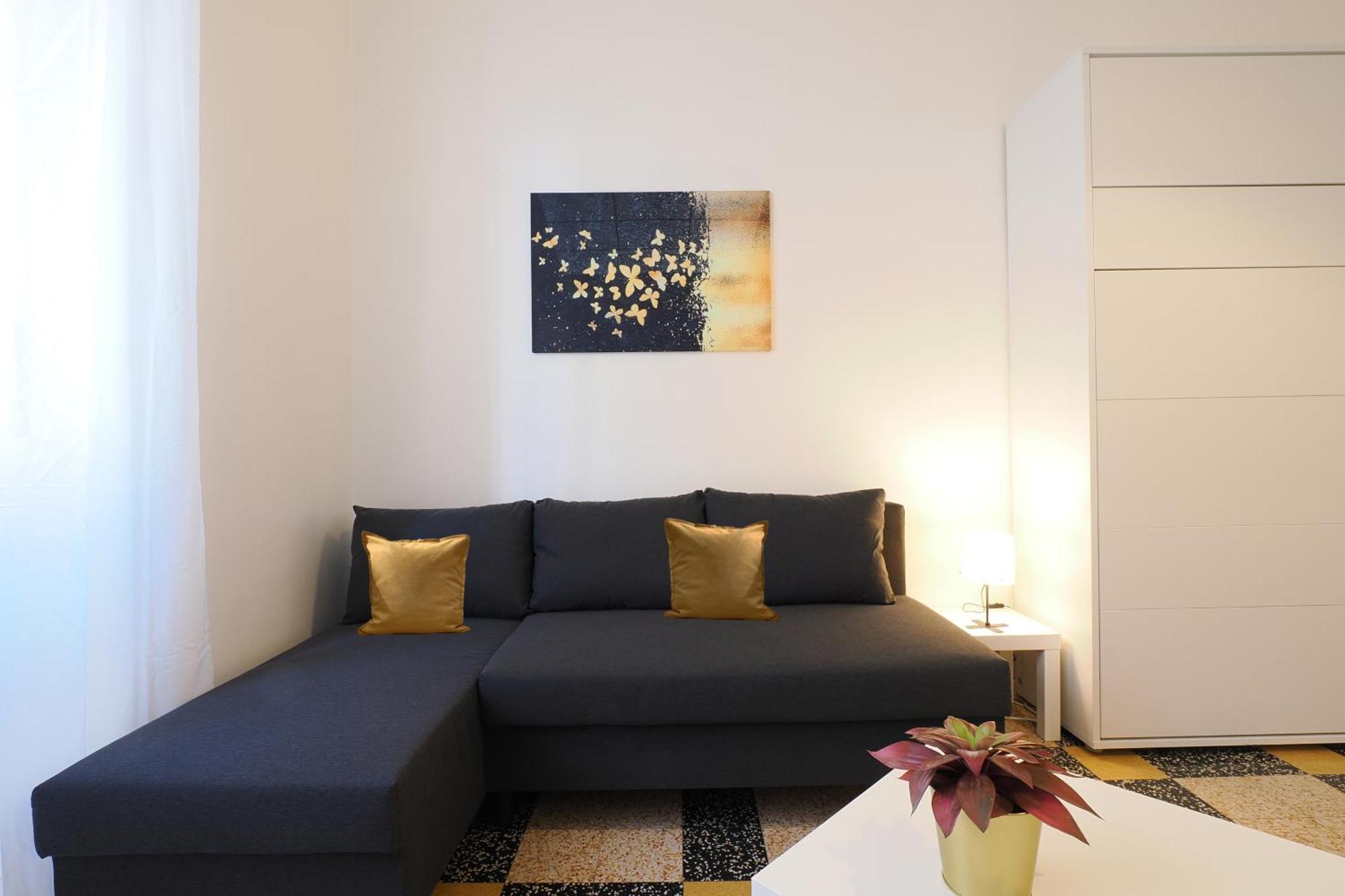 Primopiano - Bardelli Apartment Milan Exterior photo