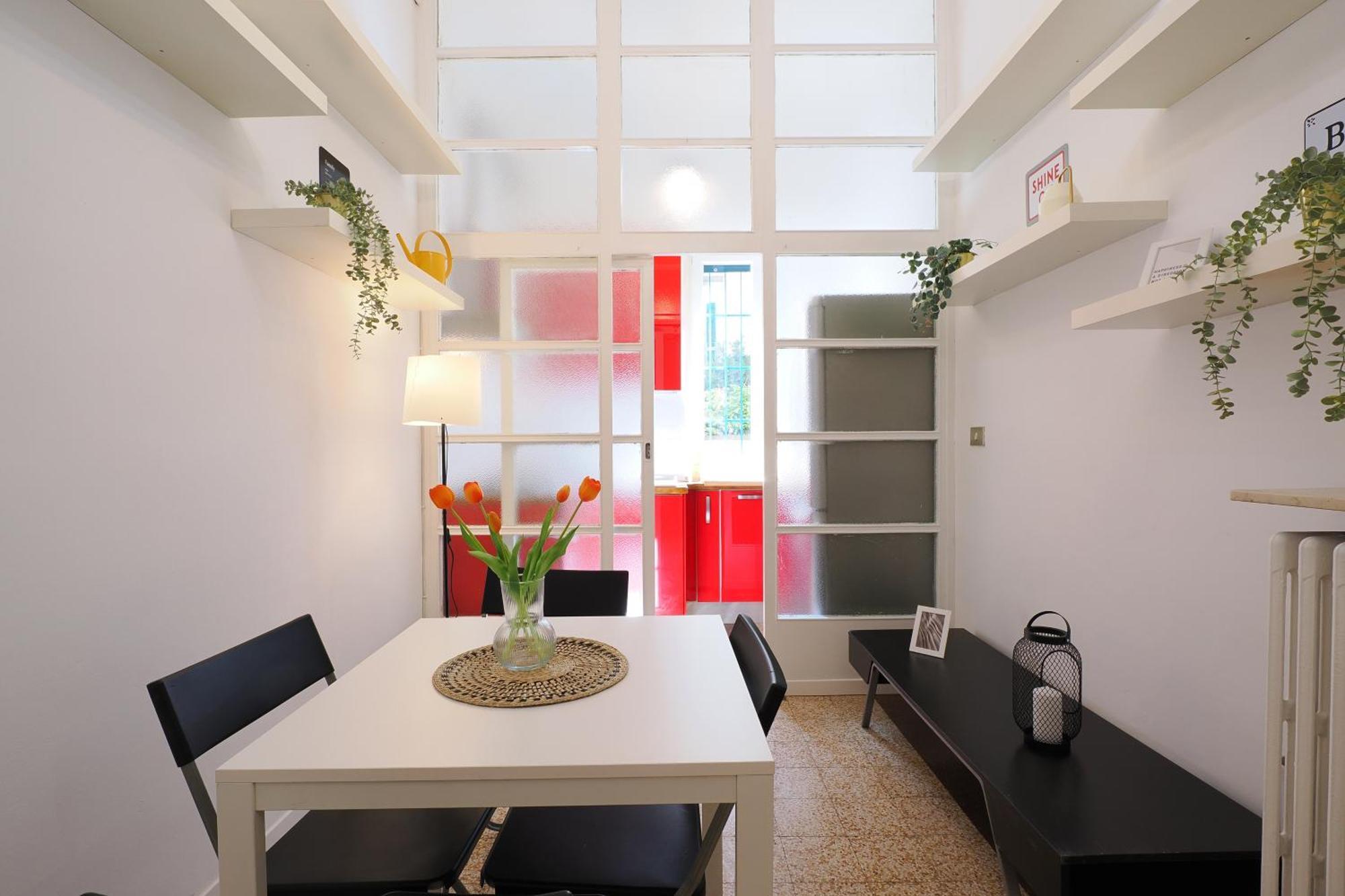 Primopiano - Bardelli Apartment Milan Exterior photo