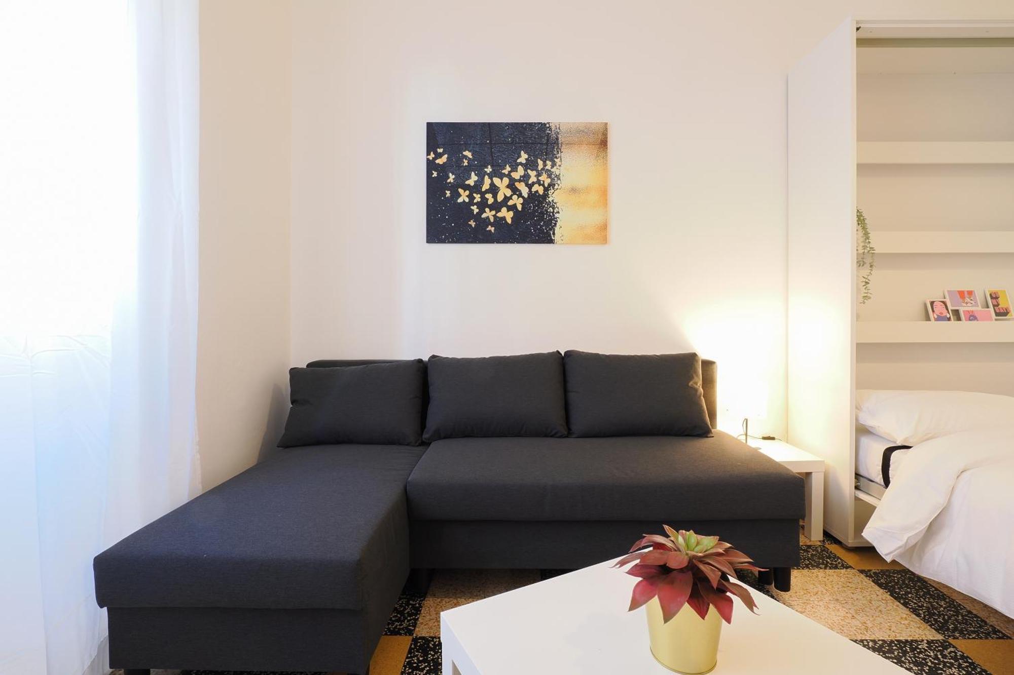Primopiano - Bardelli Apartment Milan Exterior photo
