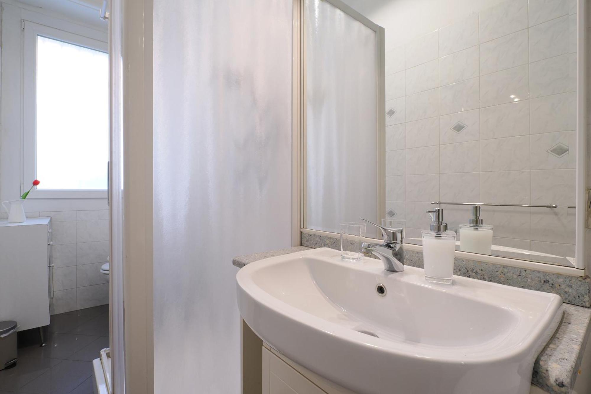 Primopiano - Bardelli Apartment Milan Exterior photo