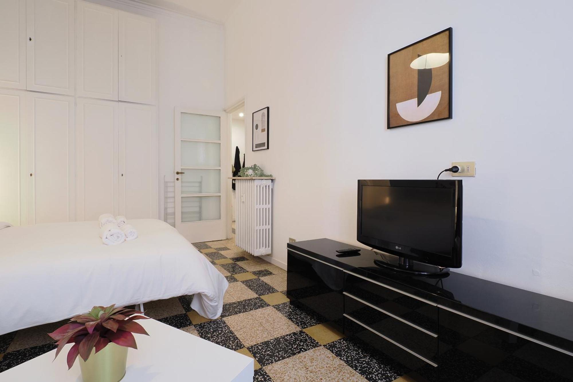 Primopiano - Bardelli Apartment Milan Exterior photo