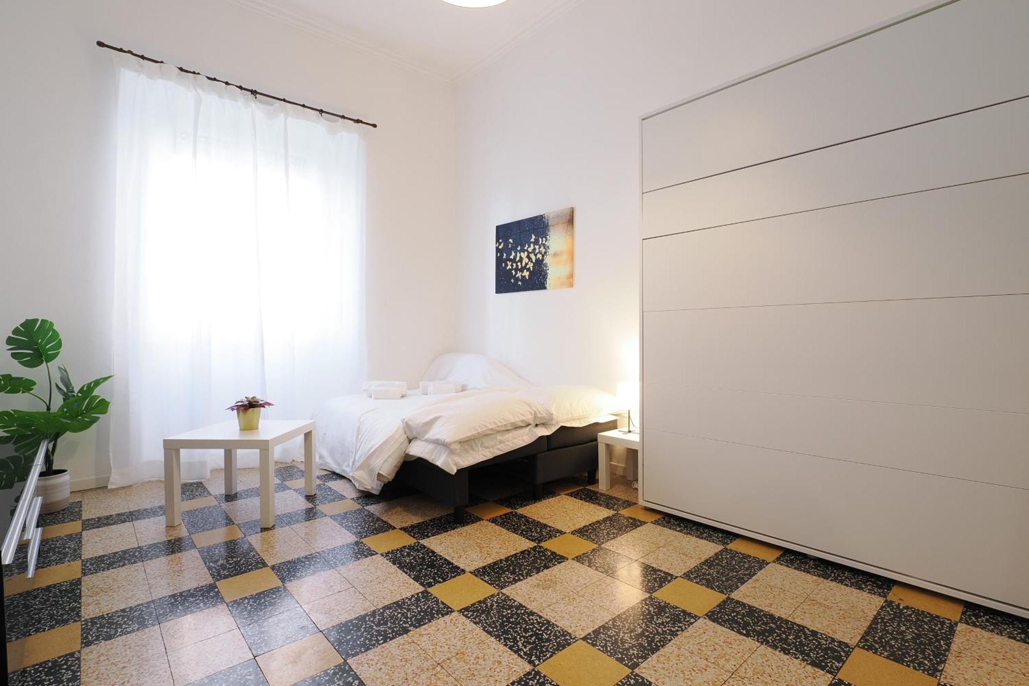 Primopiano - Bardelli Apartment Milan Exterior photo