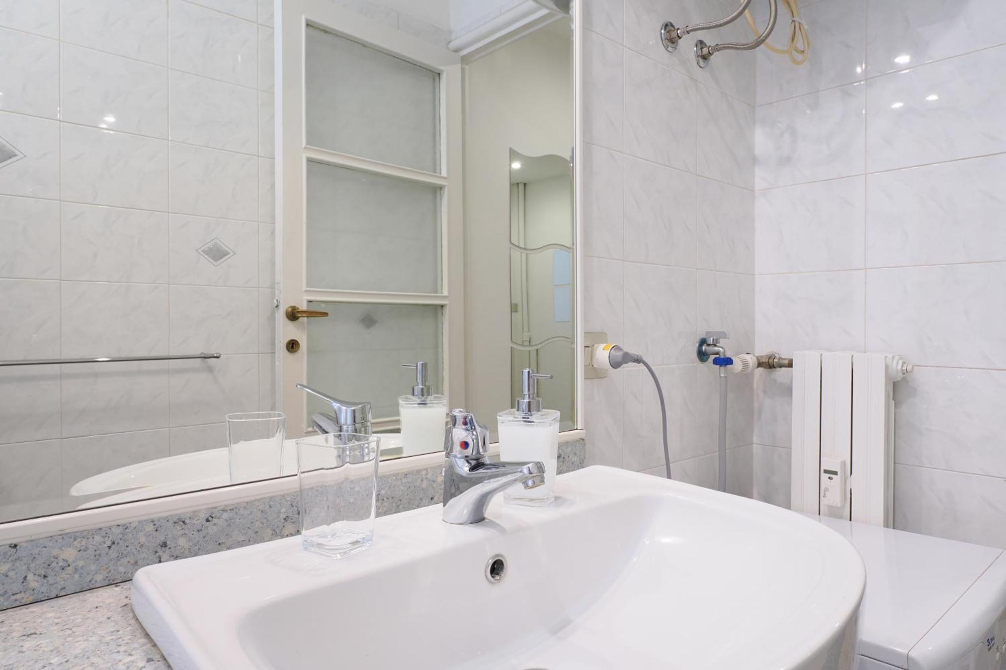 Primopiano - Bardelli Apartment Milan Exterior photo