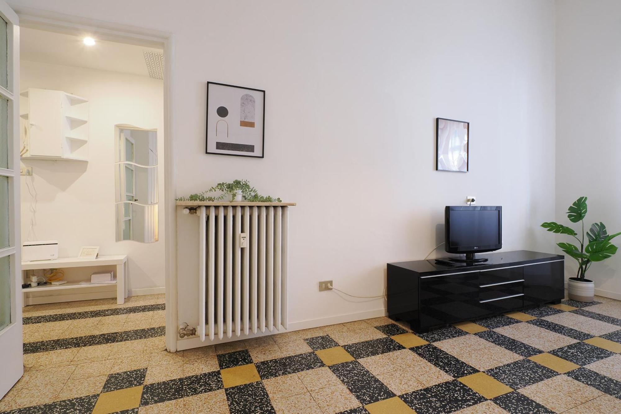 Primopiano - Bardelli Apartment Milan Exterior photo
