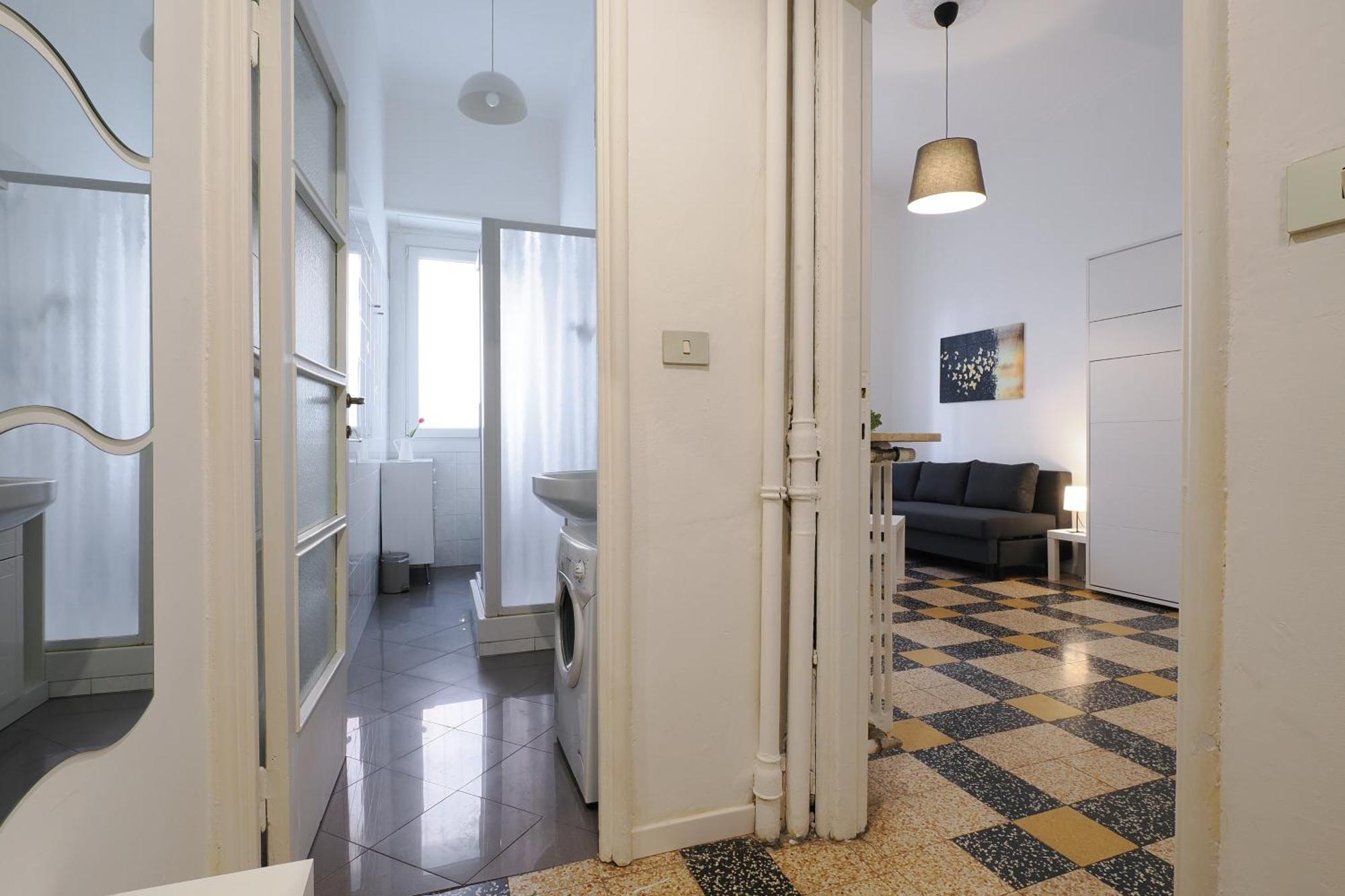 Primopiano - Bardelli Apartment Milan Exterior photo