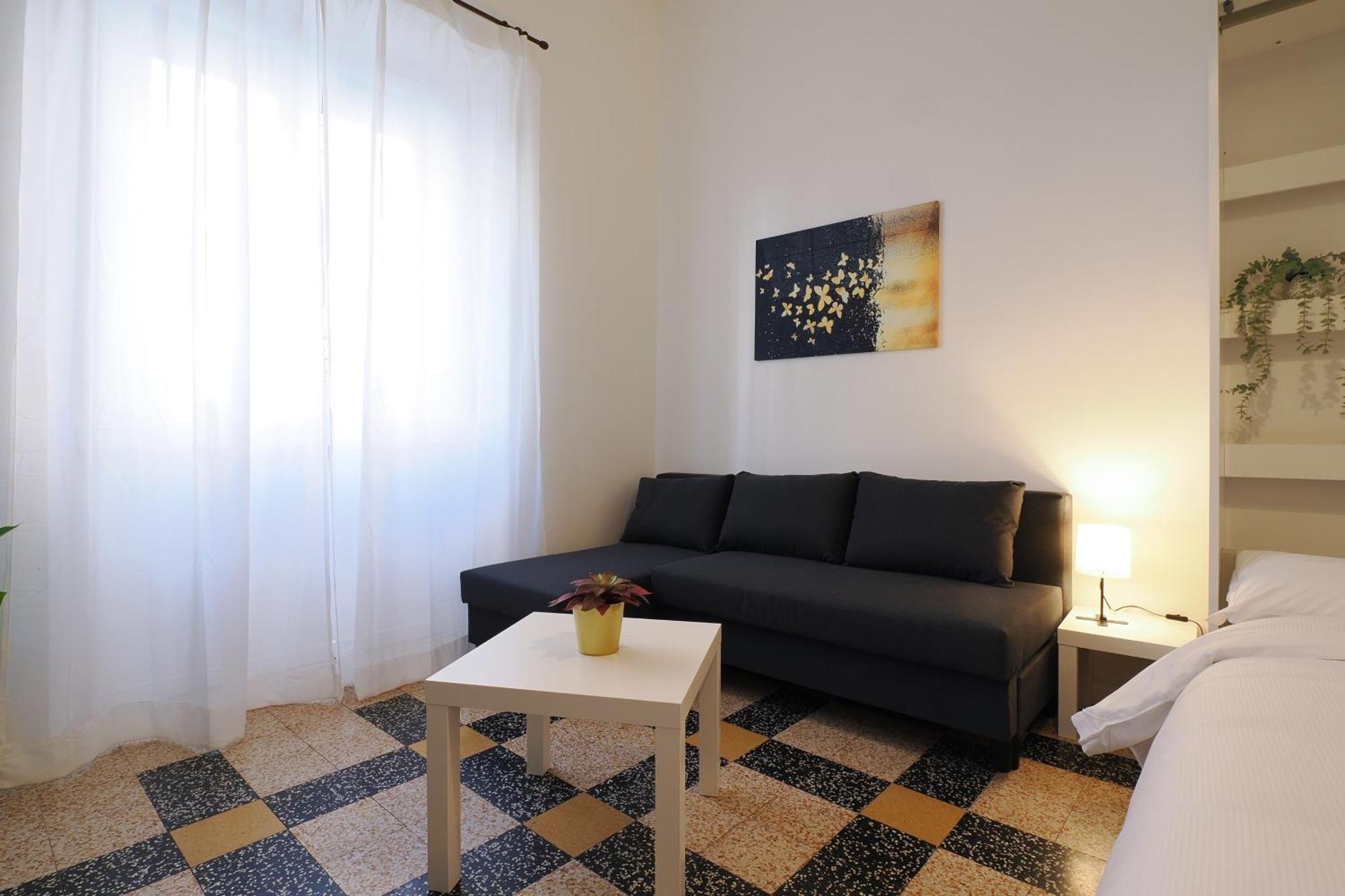 Primopiano - Bardelli Apartment Milan Exterior photo